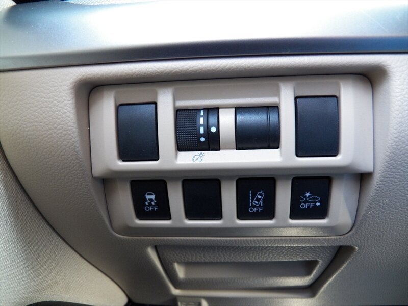 Used 2019 Subaru Outback 2.5i Premium AWD/4WD image 26