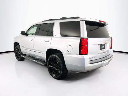 Used 2018 Chevrolet Tahoe LT w/ LT Signature Package AWD/4WD image 5