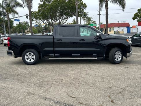 Used 2024 Chevrolet Silverado 1500 LT w/ Protection Package image 3