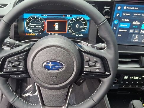 New 2026 Subaru Outback Touring XT AWD/4WD image 14