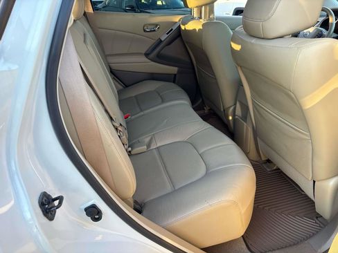 Used 2013 Nissan Murano SL image 12