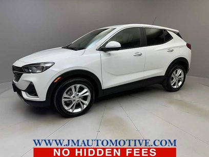 Used 2023 Buick Encore GX Preferred