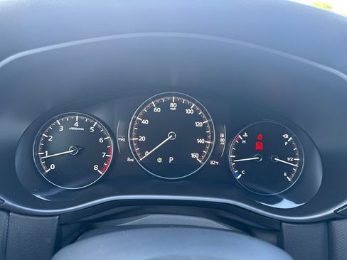 New 2026 MAZDA CX-50 AWD 2.5 S w/ Weather Package image 37