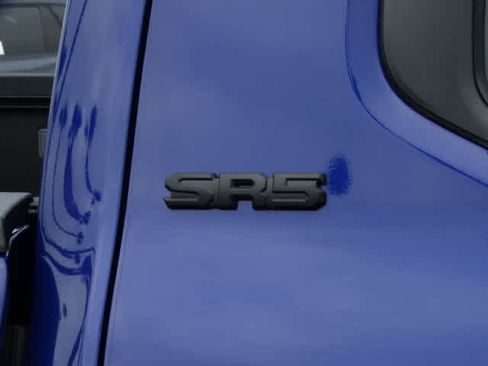 Used 2025 Toyota Tacoma SR5 image 11