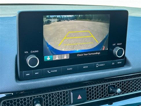 Used 2024 Honda Civic Sport image 21