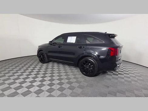 Used 2023 Kia Sorento SX FWD image 46