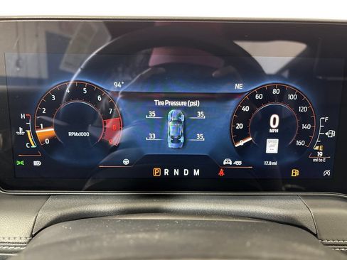 New 2026 Ford Mustang GT Premium RWD image 20