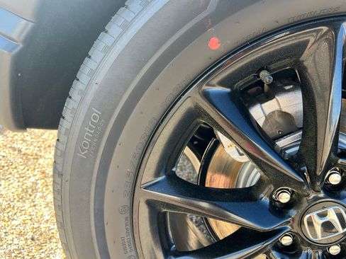 New 2026 Honda CR-V Sport-L image 12