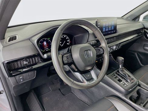 Used 2024 Honda CR-V Sport Touring image 13