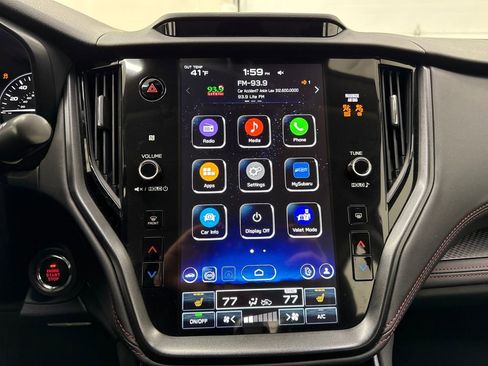 Used 2025 Subaru Legacy Sport image 18