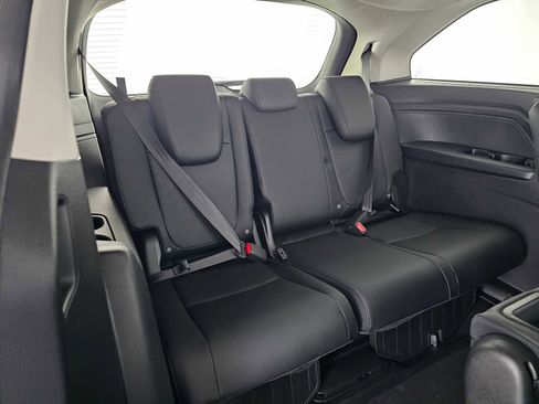 New 2026 Honda Odyssey EX-L image 13