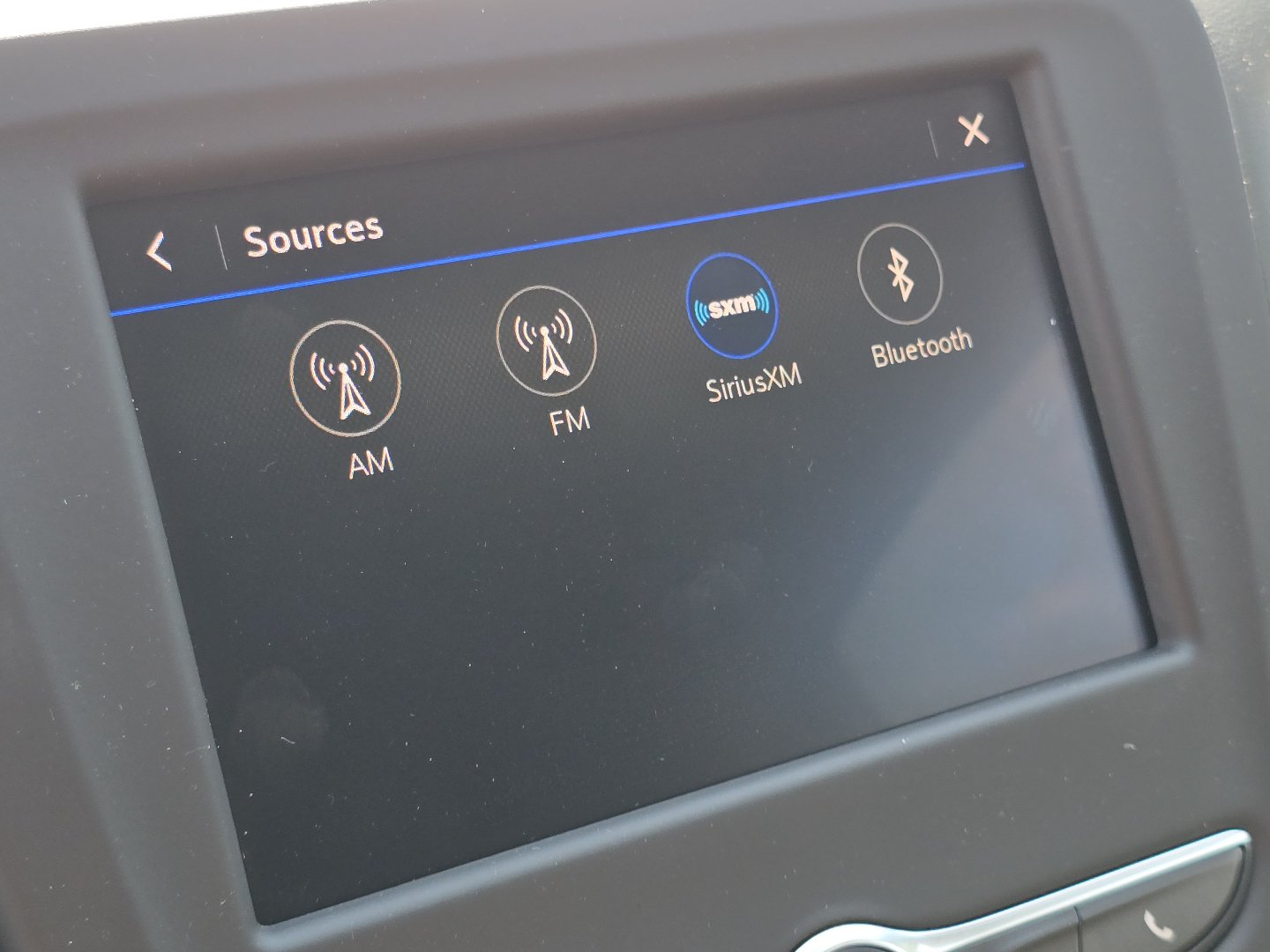 Certified 2020 Chevrolet Equinox LT FWD image 7