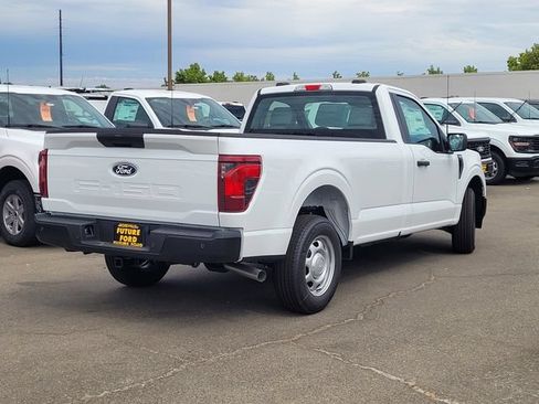 New 2026 Ford F150 XL RWD image 4