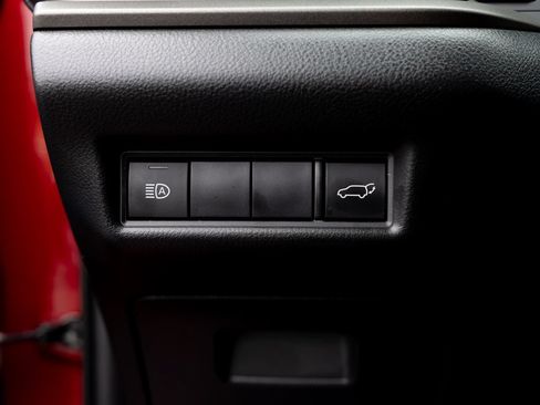 Certified 2024 Toyota Grand Highlander AWD image 30