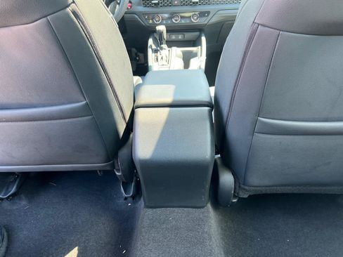 Used 2024 Honda Accord EX image 35