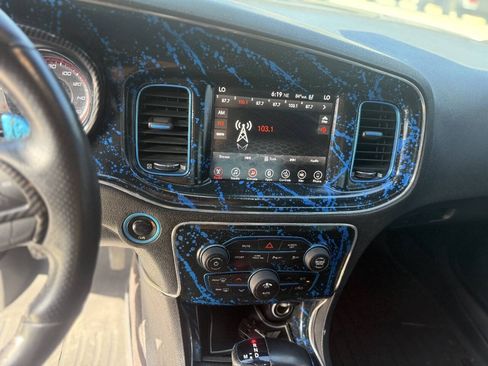 Used 2017 Dodge Charger R/T RWD image 14