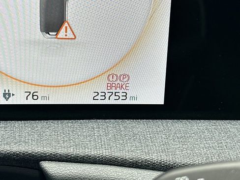 Used 2024 Kia EV6 Wind w/ Wind Technology Package image 32