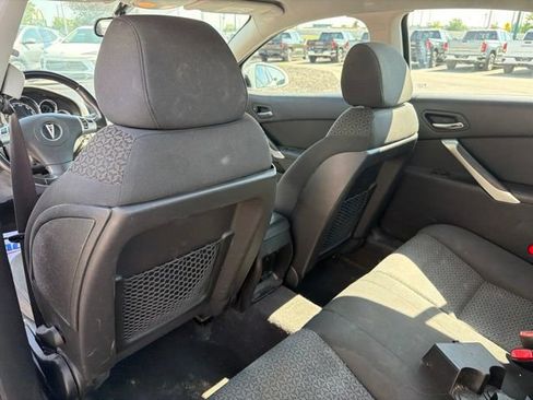 Used 2009 Pontiac G6 Sedan w/ Sport Package 2 FWD image 18