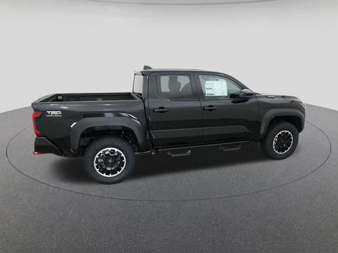 New 2026 Toyota Tacoma TRD Off-Road image 27