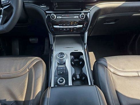 Certified 2023 Ford Explorer ST w/ Equipment Group 401A AWD/4WD image 21