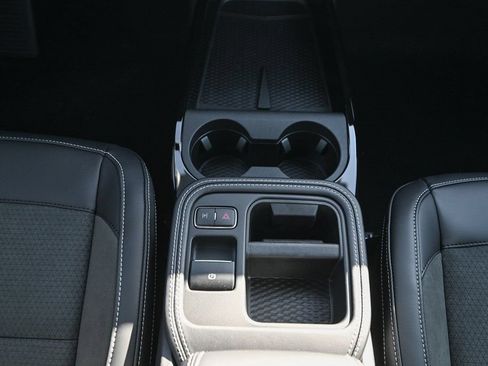 New 2025 Ford Mustang Mach-E GT w/ Bronze Appearance Package AWD/4WD image 29