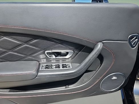 Used 2015 Bentley Continental GT V8 S image 15