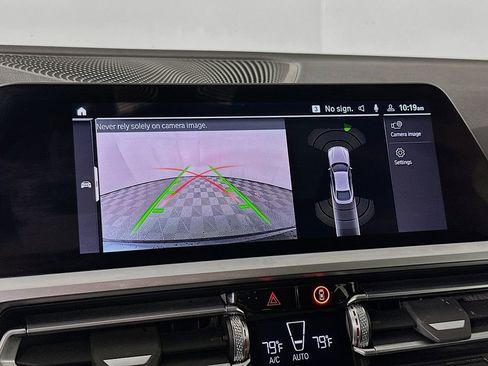 Used 2023 BMW M440i xDrive Gran Coupe w/ Premium Package image 18