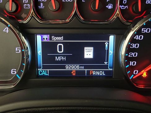 Used 2020 Chevrolet Tahoe Premier image 28