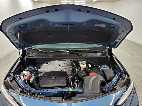 New 2026 Buick Encore GX Sport Touring w/ Advanced Technology Package image 9