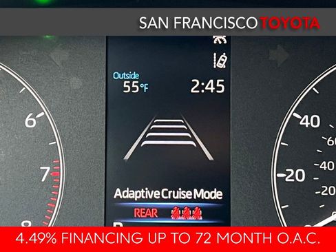 Certified 2024 Toyota Corolla SE image 34