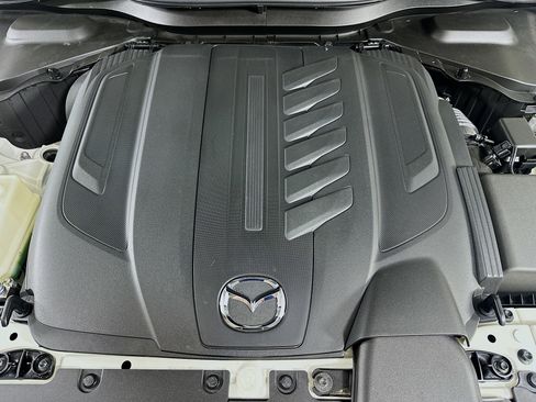 Used 2024 MAZDA CX-90 3.3 Turbo w/ Preferred Plus image 35