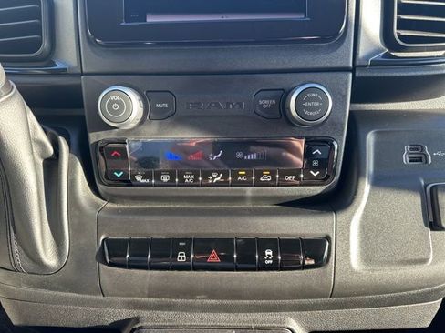 New 2026 RAM ProMaster 1500 image 16