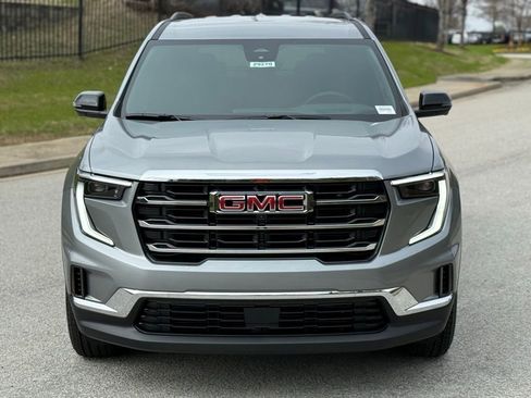 New 2026 GMC Acadia Elevation image 7