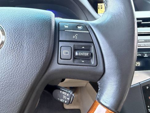 Used 2010 Lexus RX 450h AWD image 21