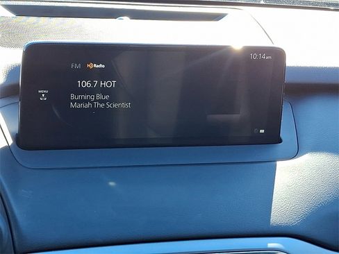 Used 2023 MAZDA CX-9 Touring Plus image 3