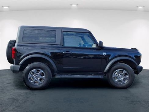 Used 2024 Ford Bronco Big Bend image 21