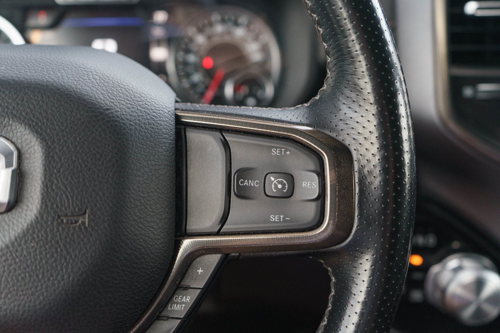 Used 2022 RAM 1500 Sport w/ Rebel Level 2 Equipment Group AWD/4WD image 21