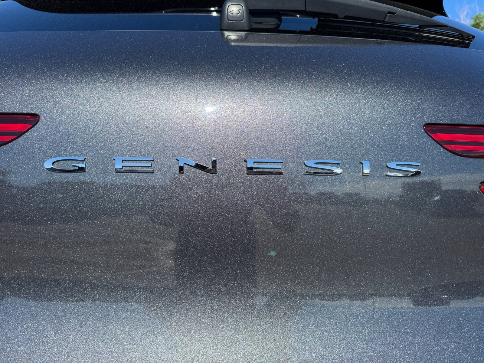Used 2023 Genesis GV70 2.5T w/ Select Package AWD/4WD image 24