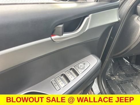 Used 2023 Hyundai Palisade XRT FWD image 21