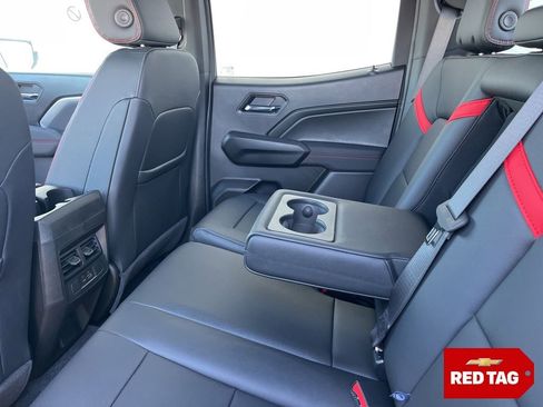 New 2026 Chevrolet Colorado Z71 w/ Technology Package image 26