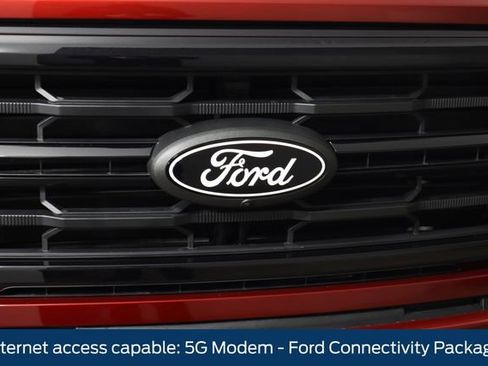 New 2026 Ford F150 XLT w/ Equipment Group 302A MID image 13