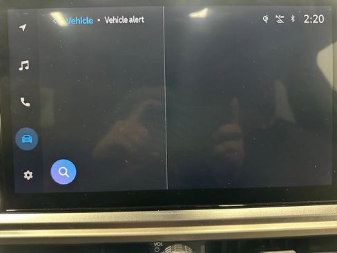 Used 2025 Toyota 4Runner TRD Sport Premium image 32