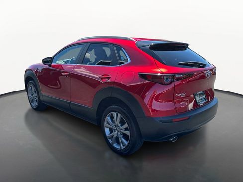 Certified 2025 MAZDA CX-30 AWD 2.5 S w/ Preferred Package image 5