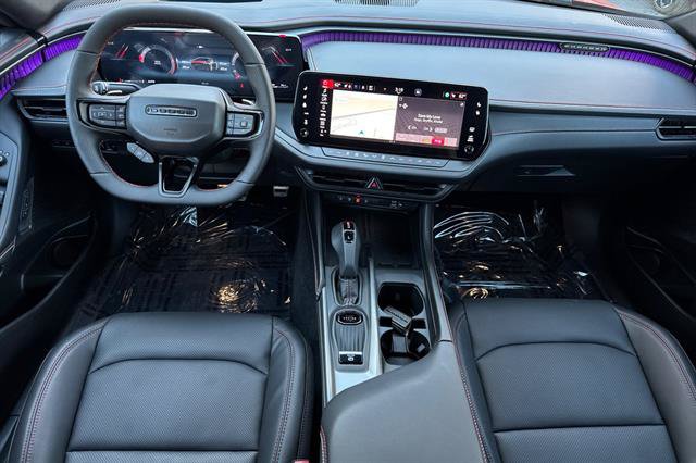 New 2026 Dodge Charger R/T AWD/4WD image 9