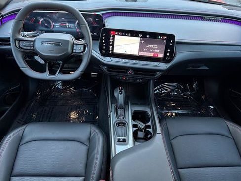 New 2026 Dodge Charger R/T AWD/4WD image 9