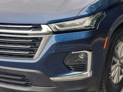 Used 2023 Chevrolet Traverse LT FWD image 8