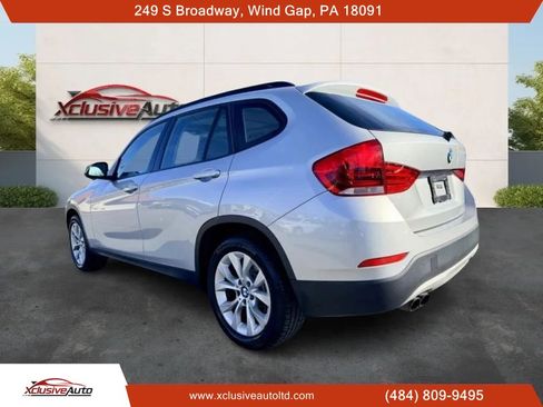 Used 2014 BMW X1 xDrive28i image 5