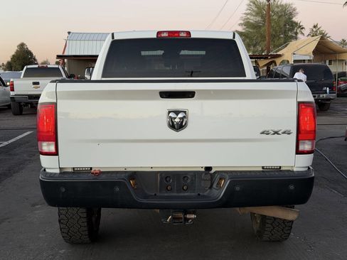 Used 2018 RAM 2500 Tradesman w/ Popular Equipment Group image 8
