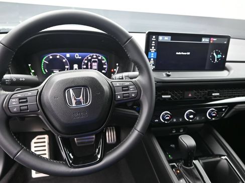 Certified 2026 Honda Accord Sport image 21