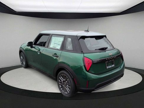 New 2026 MINI Cooper 4-Door Hardtop image 6
